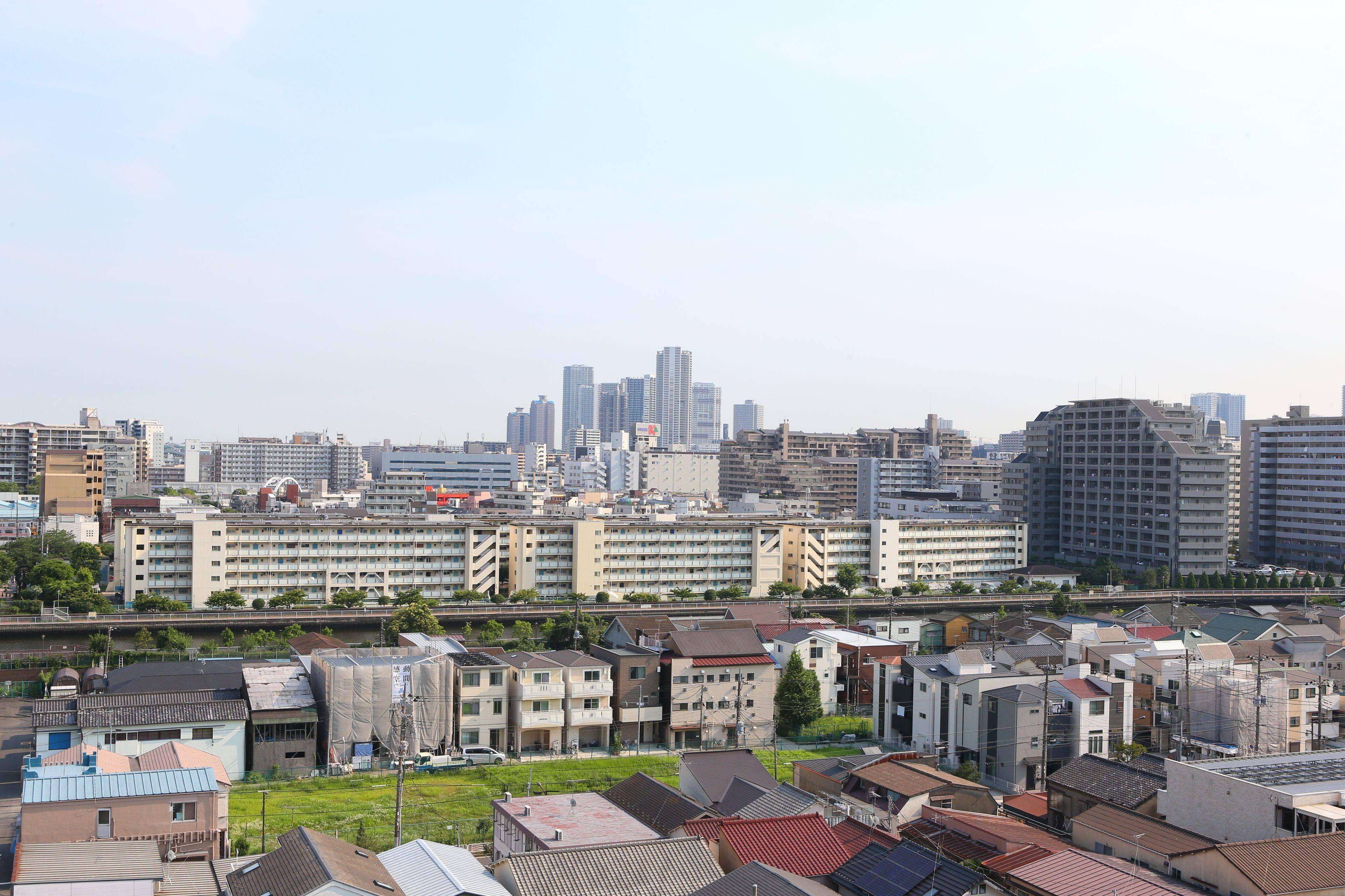 Apa Hotel Tokyo Kiba — Photos 2